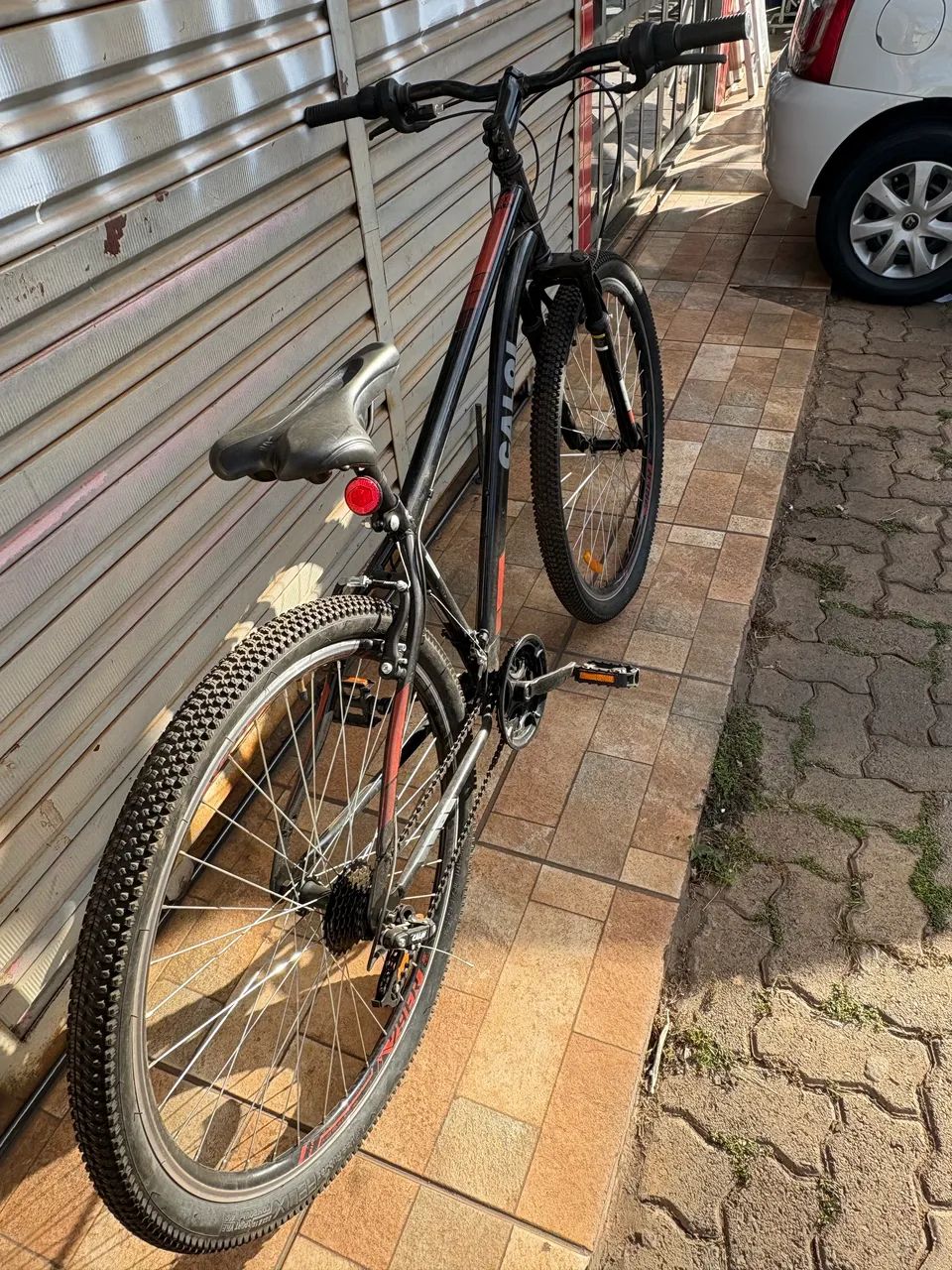 Bicicleta  - Foto 2