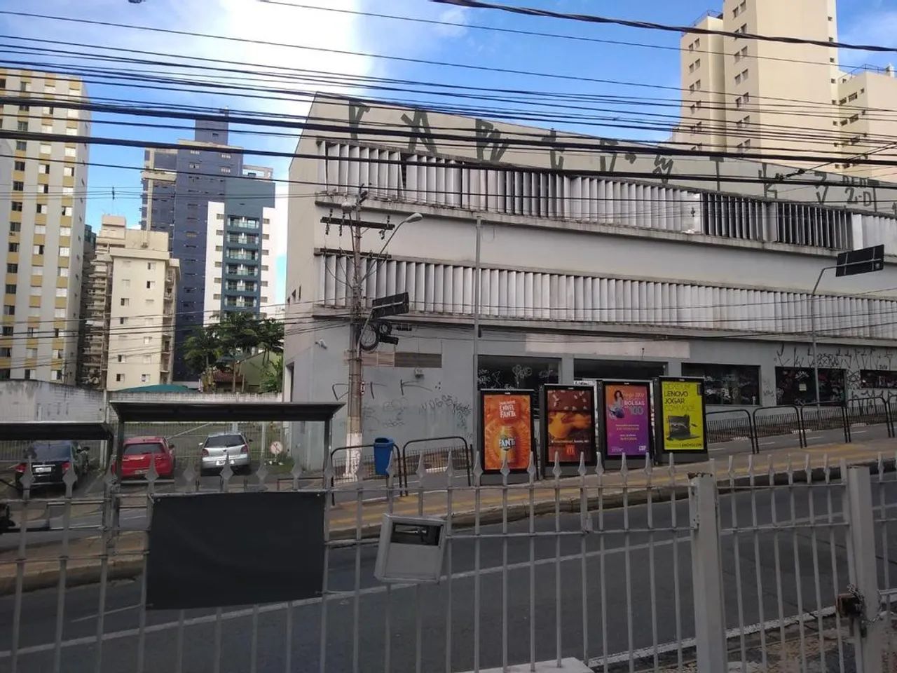 Sobrado à venda em Campinas, Centro, com 4 quartos, com 128 m² - Foto 3