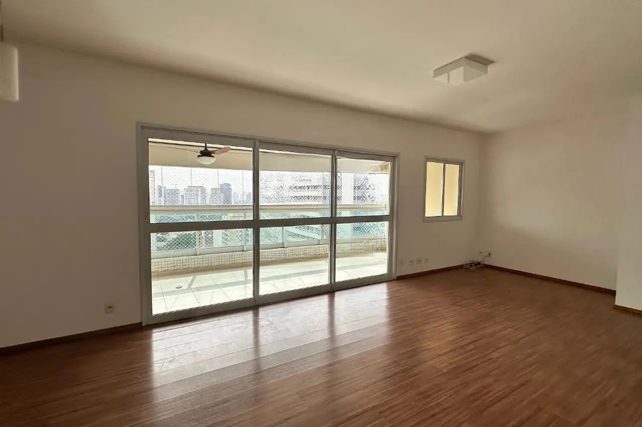Apartamento à Venda - Brooklin, 3 Quartos, 129 m2 - Foto 3