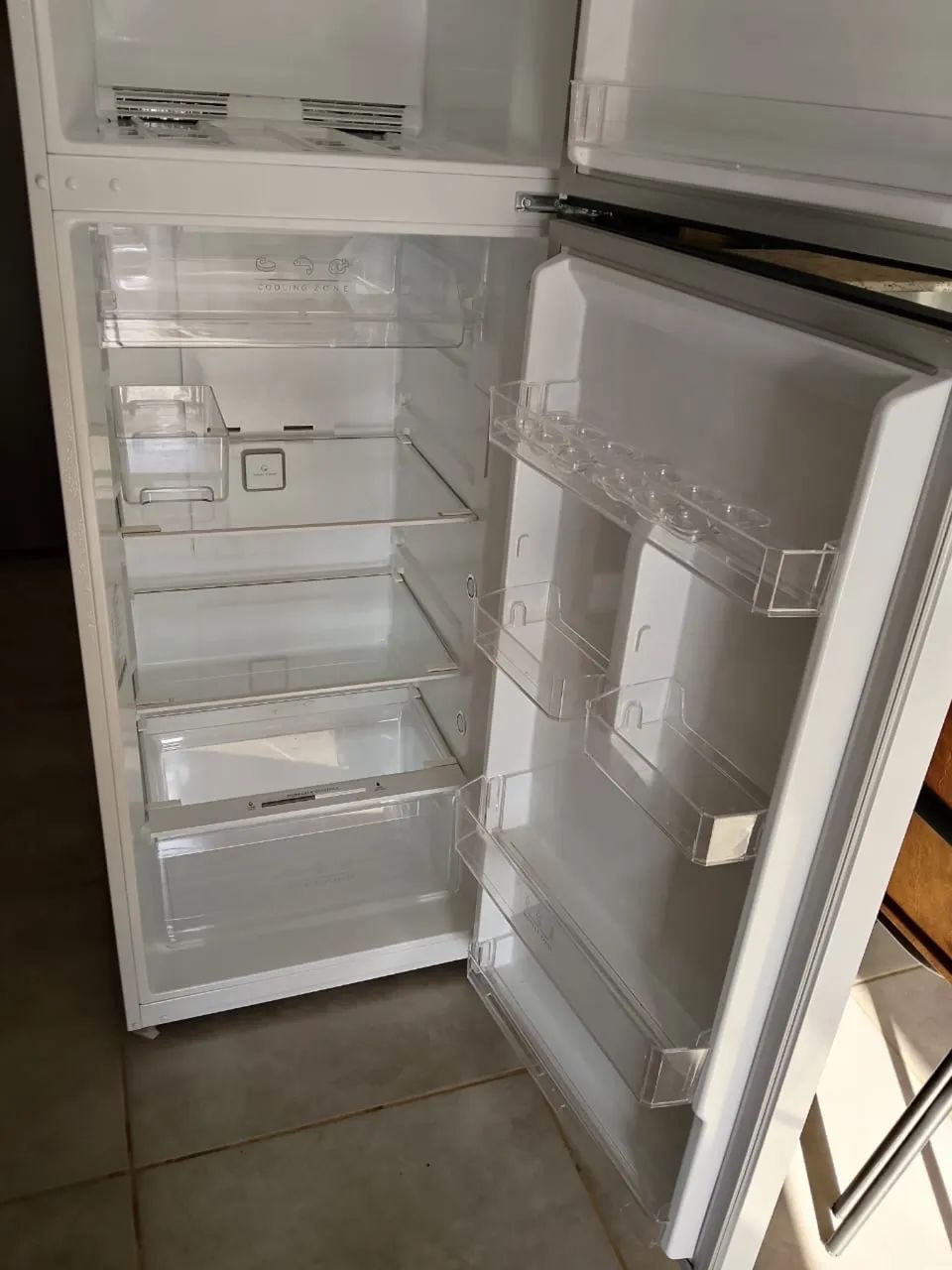 Geladeira  - Foto 2