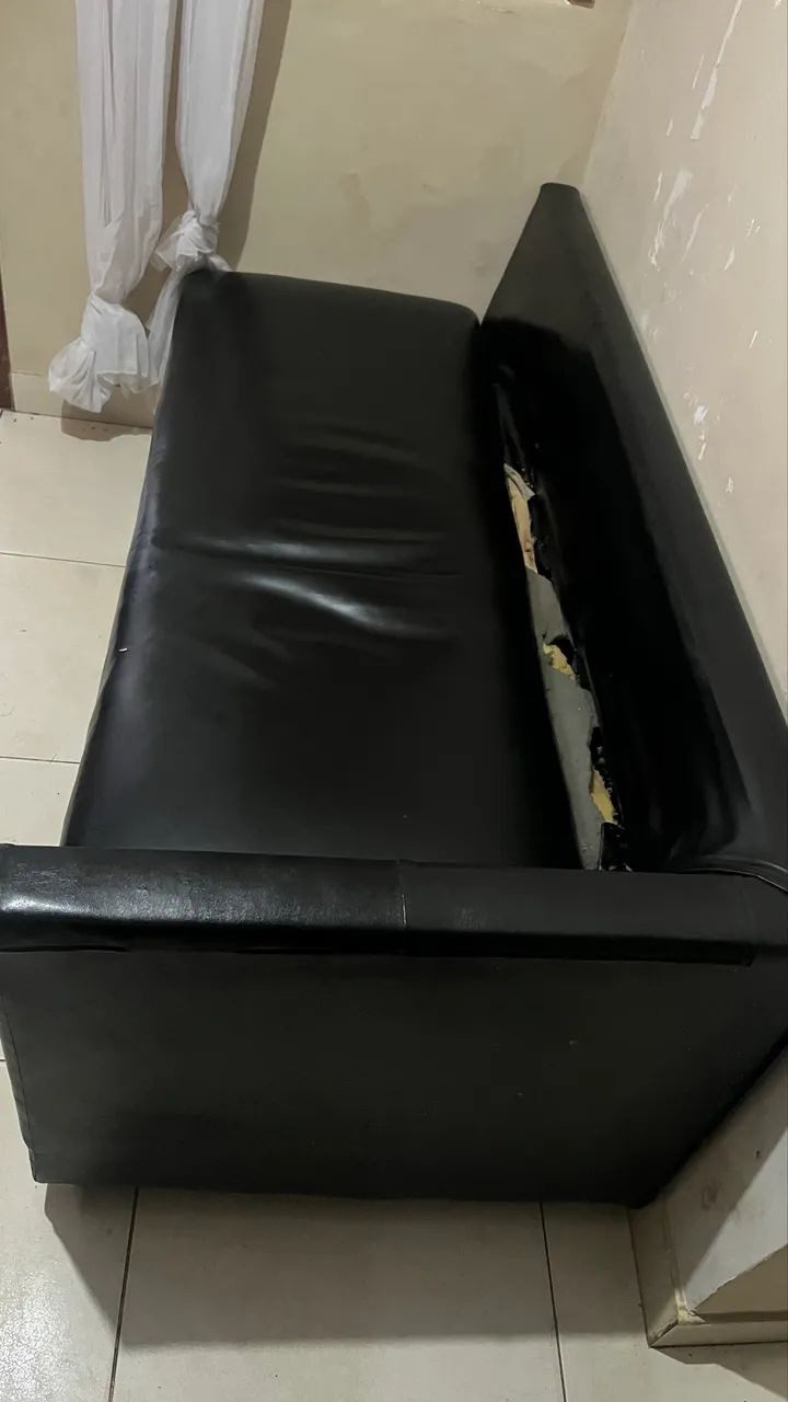 VENDO-SOFÁ COURINO 150,00 - Foto 2