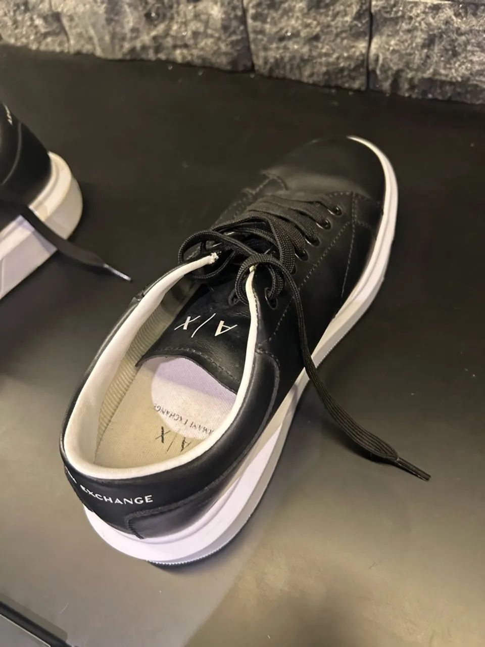 Sapato da Armani  - Foto 4