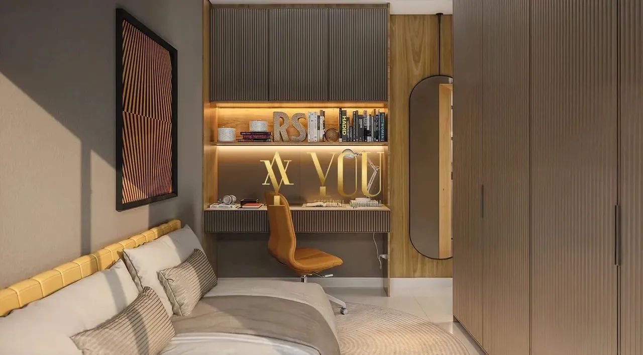 Exclusividade e Sofisticação no Coração do Setor Bueno - Foto 4