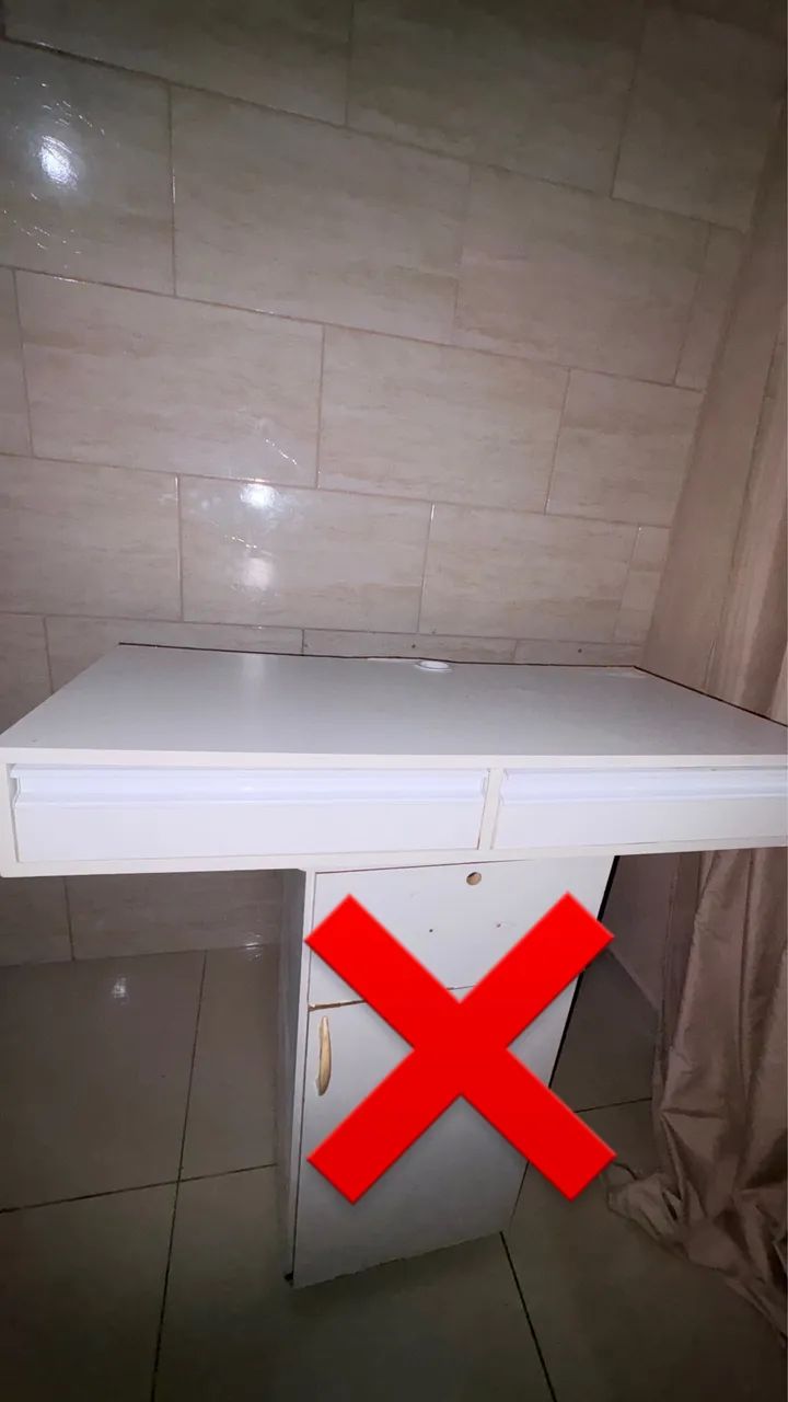 Balcão com gavetas  - Foto 5