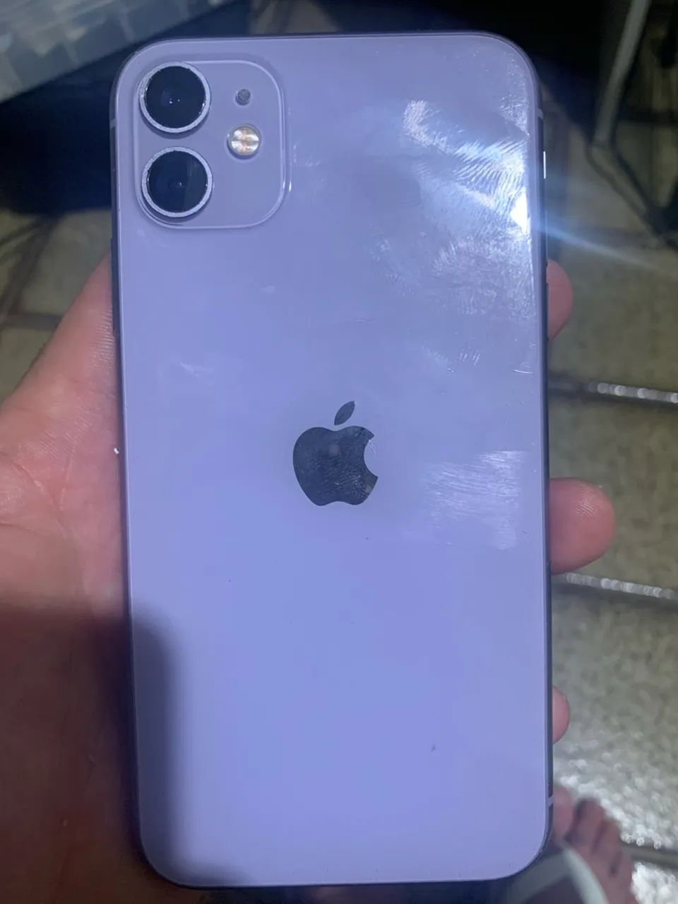 iPhone 11 