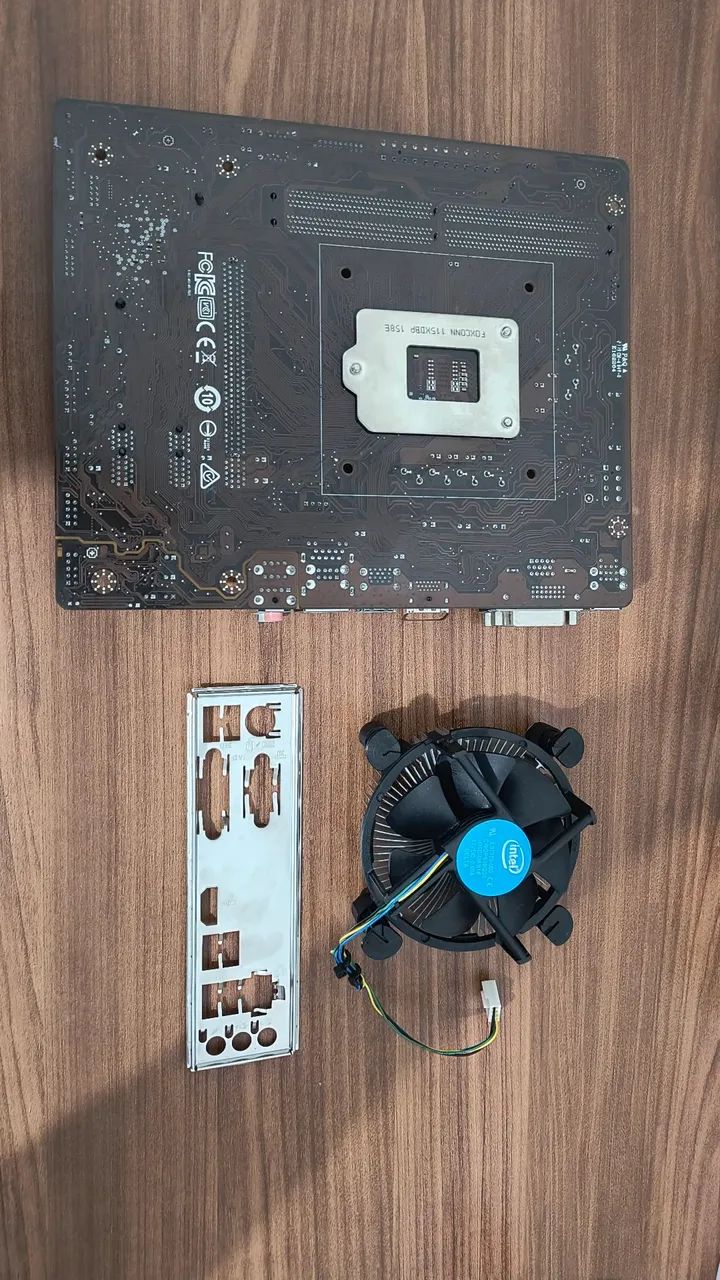 Kit upgrade  - Foto 3