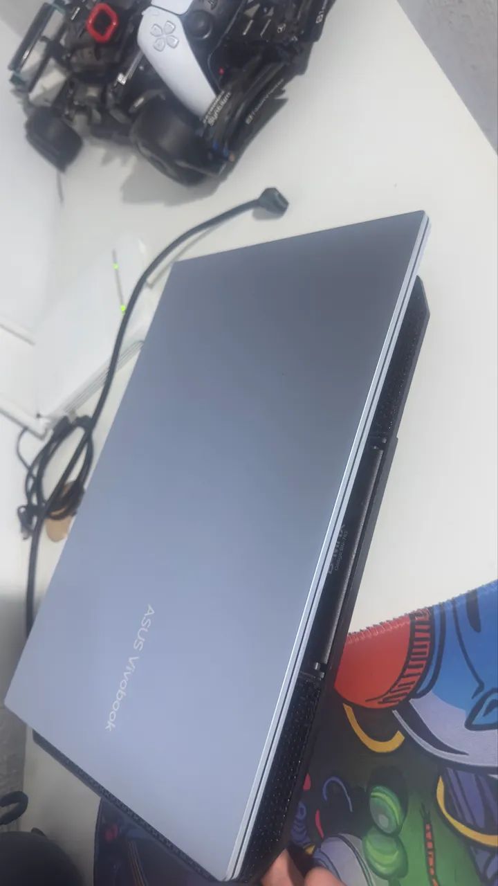 Notbook asus