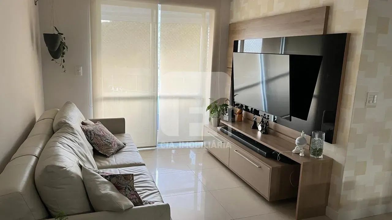 Oportunidade no Pantanal, 3 quartos, 2 vagas, lazer completo! - Foto 2