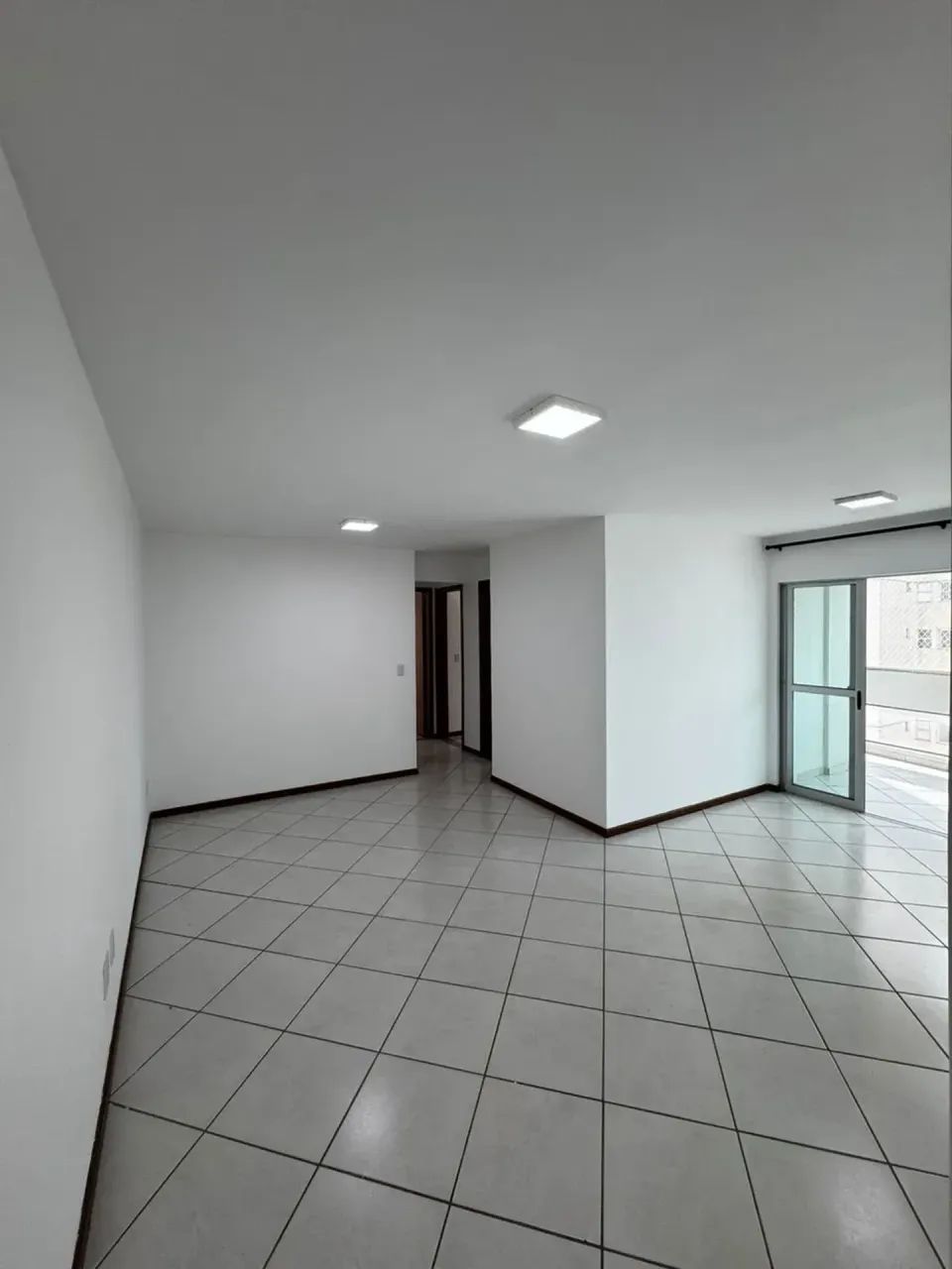 Apartamento no Setor Bueno 4 quartos