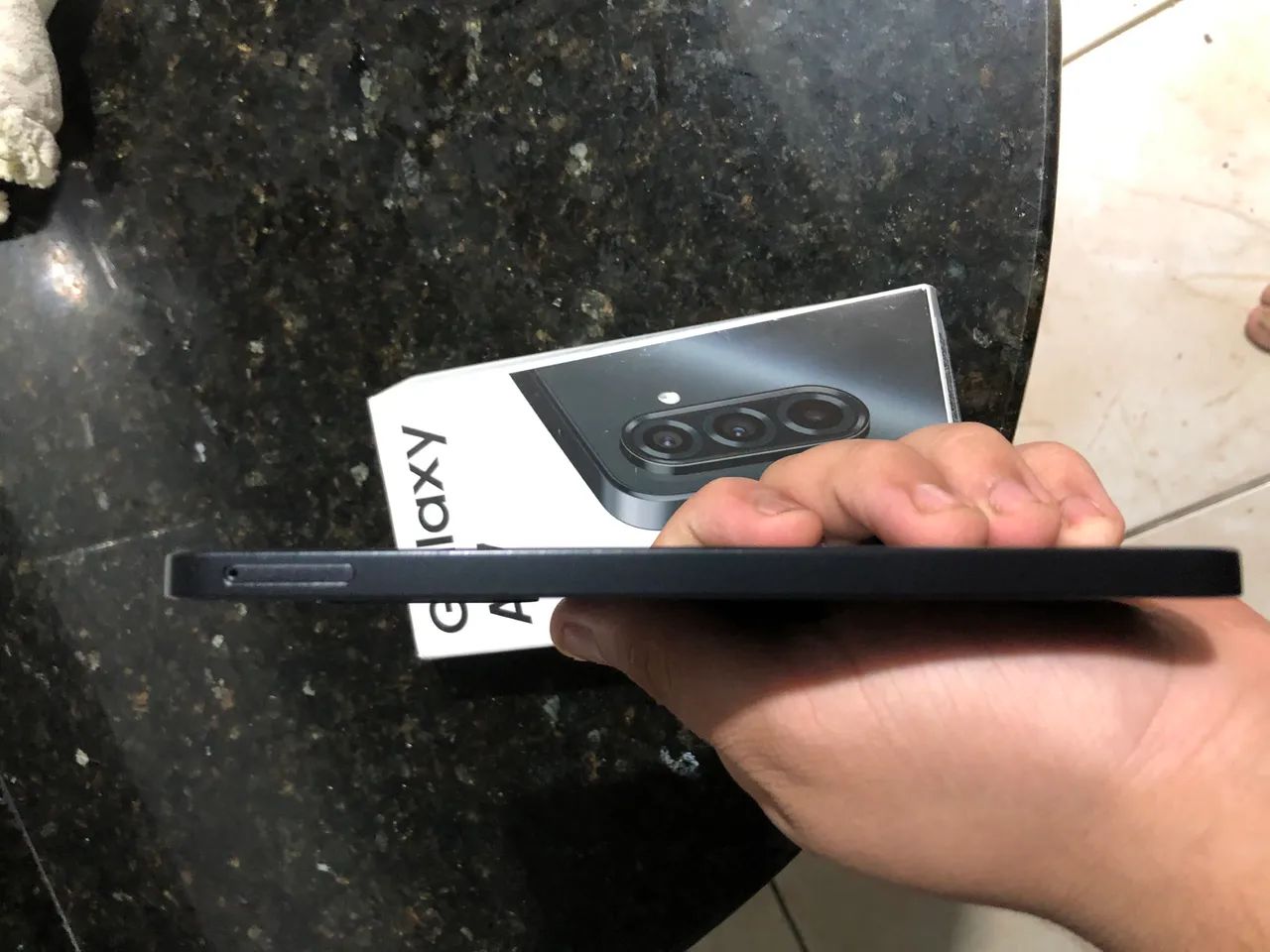 Samsung A17  - Foto 4