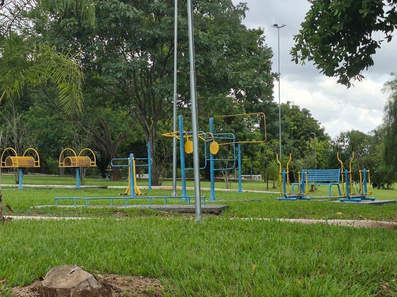 Condomínio Chácaras Itália - Excelente Localização. - Foto 12