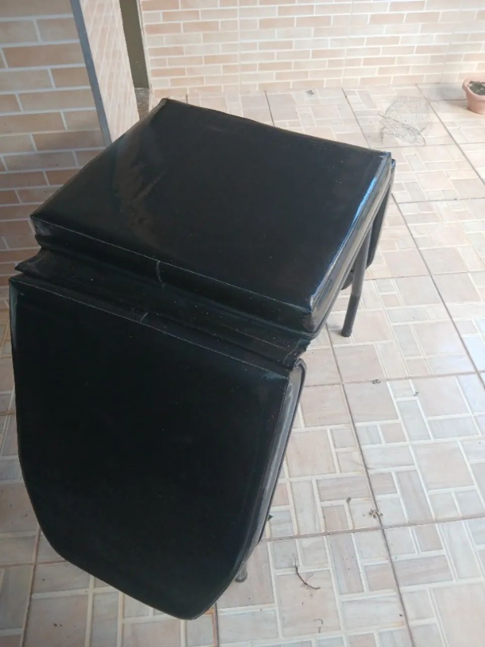 Maca de Tatuagem usada - Foto 5