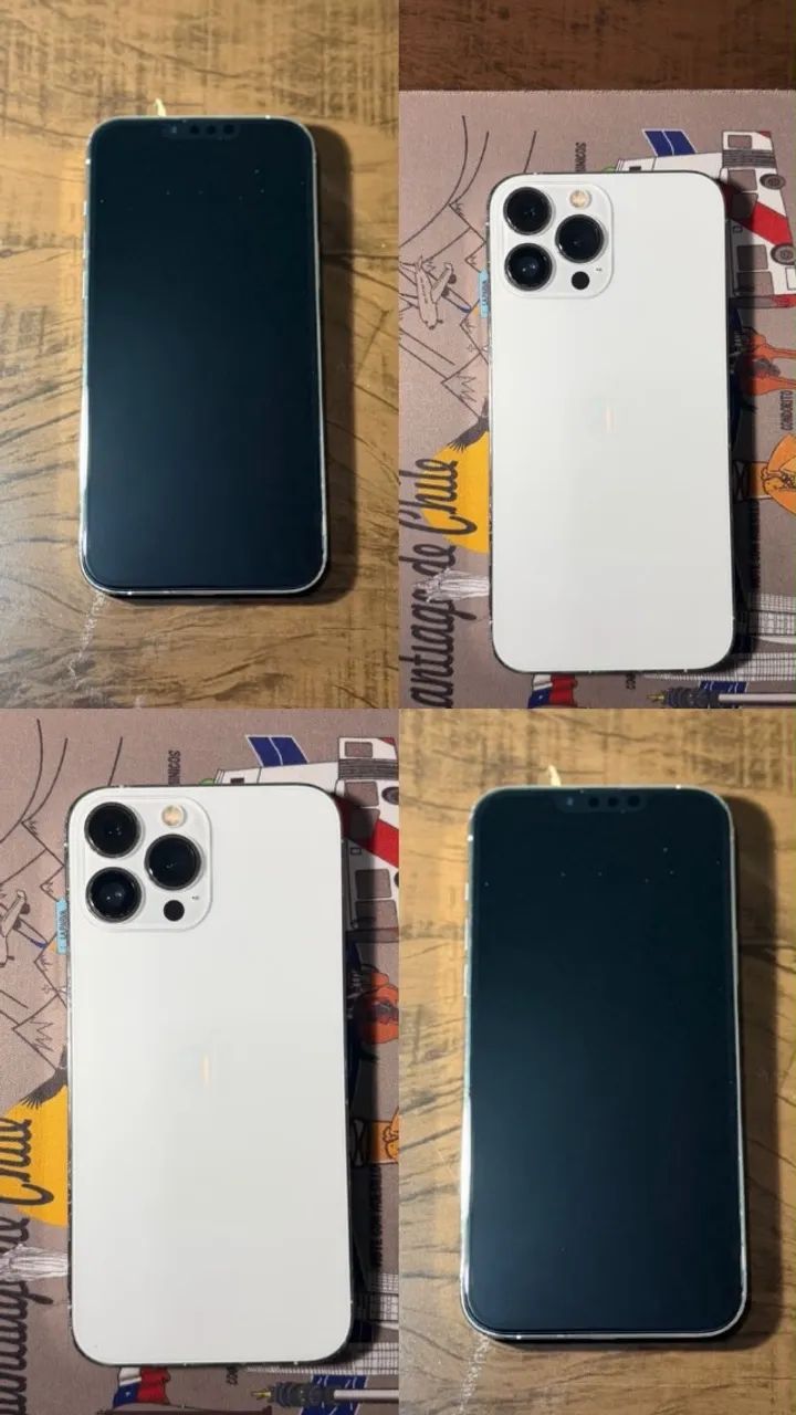 IPhone 13 Pro Max  - Foto 3
