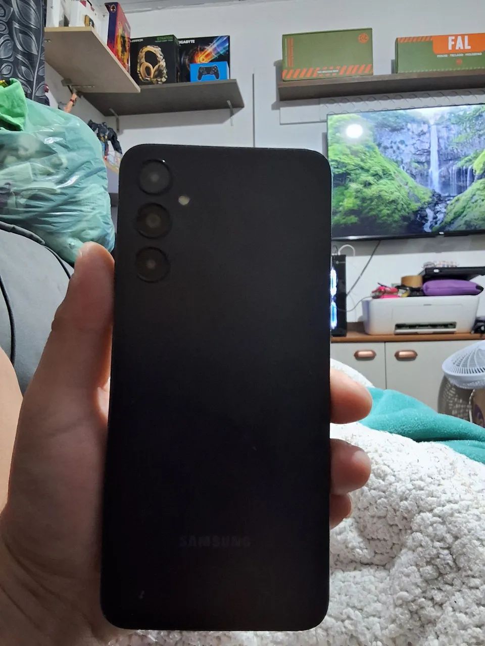 Celular - Foto 2
