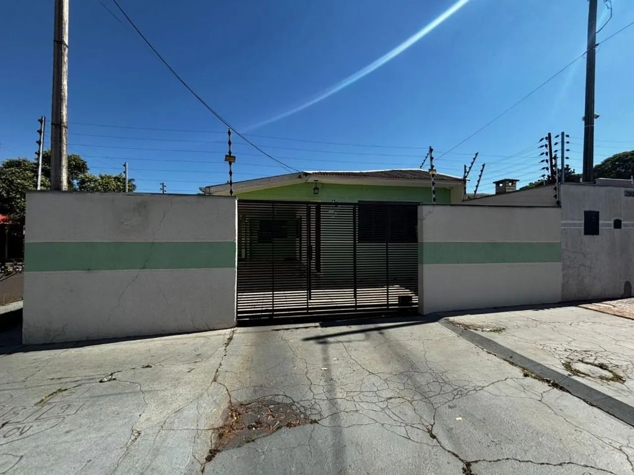 Casa com 2 Quartos e 80m² no Parque Residencial Aeroporto, Maringá/PR - Foto 2