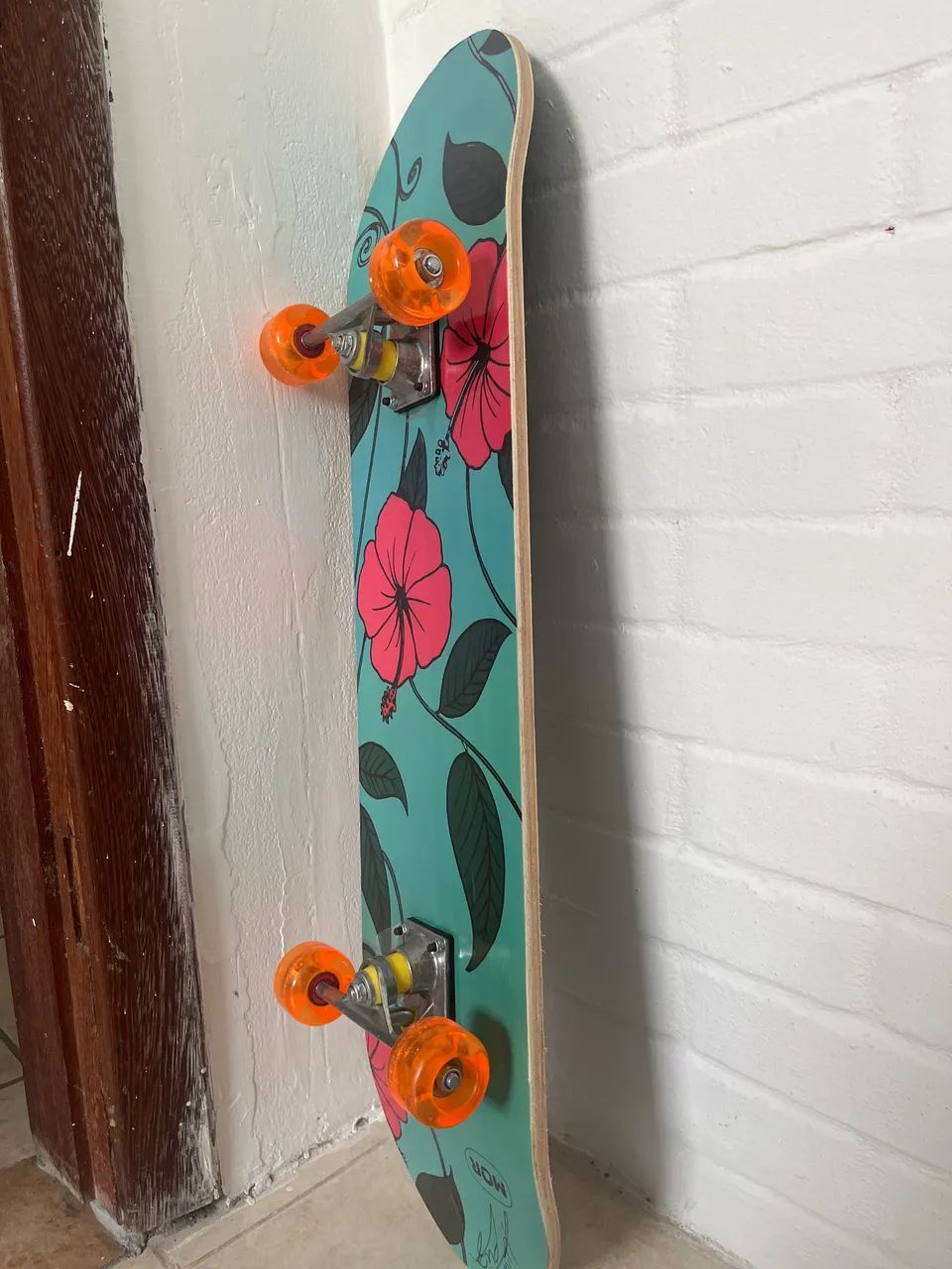 Skate iniciante