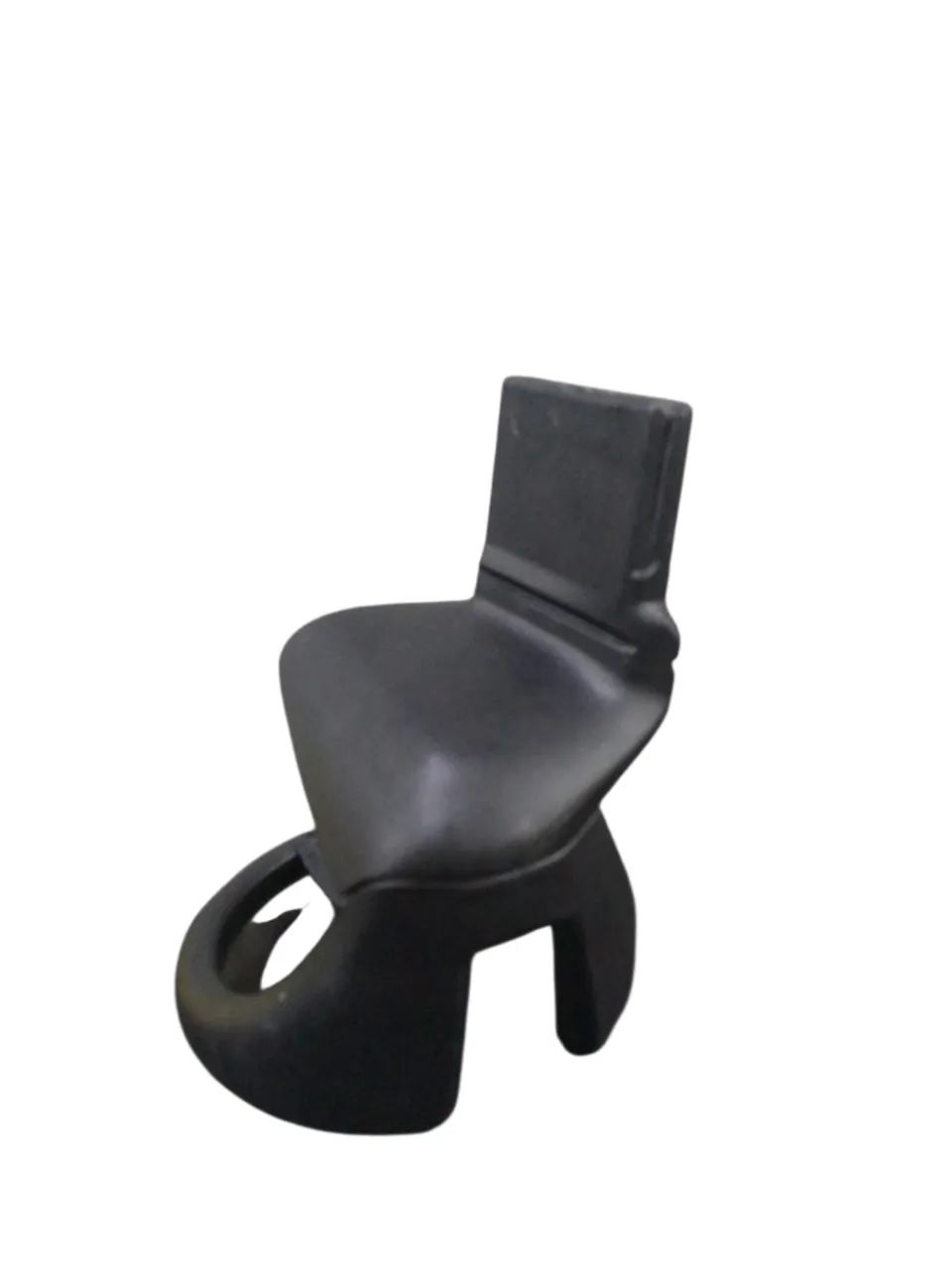 Suporte Copo Console Central Bmw X1 2012 - Foto 2