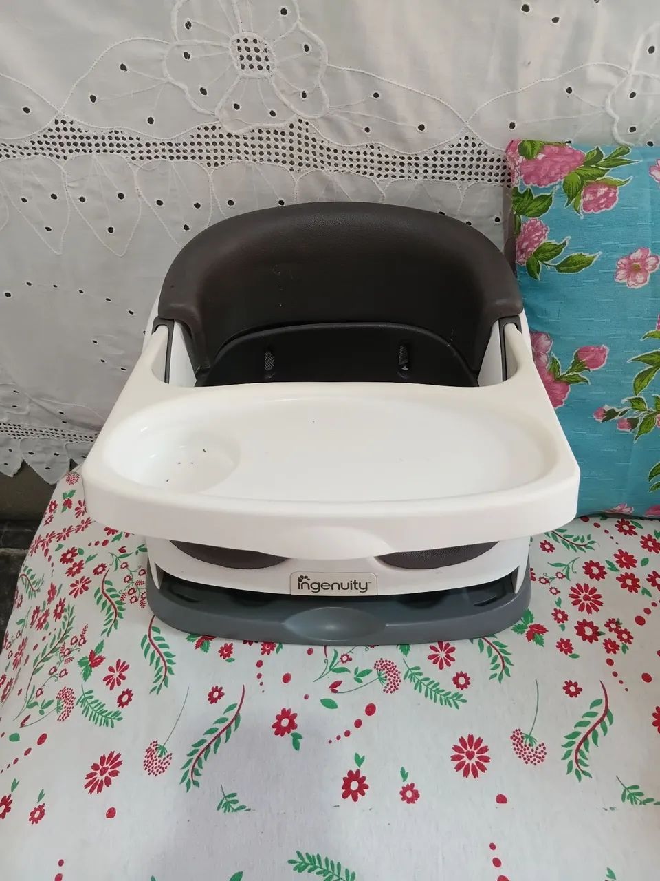 Cadeira de alimentação 