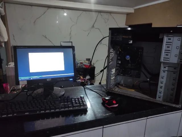 Computador i5 4590s - Foto 4