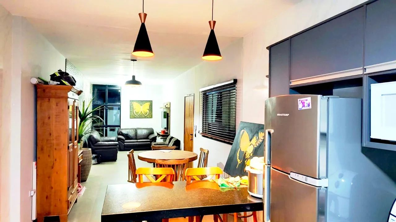 VENDO OU TROCO CASA TAQUARITUBA  - Foto 4