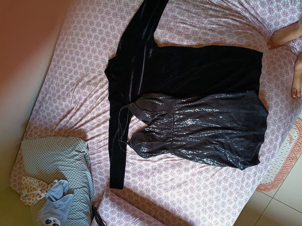 Roupa  - Foto 3