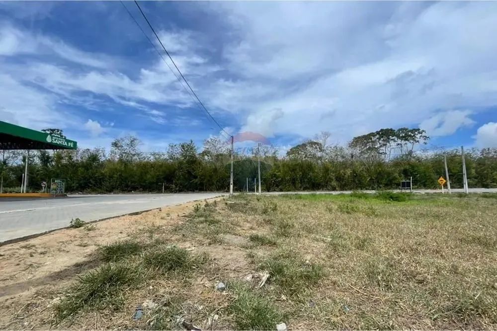 Terreno na BR em Coqueiro Seco - 766m² Alagoas - Foto 9