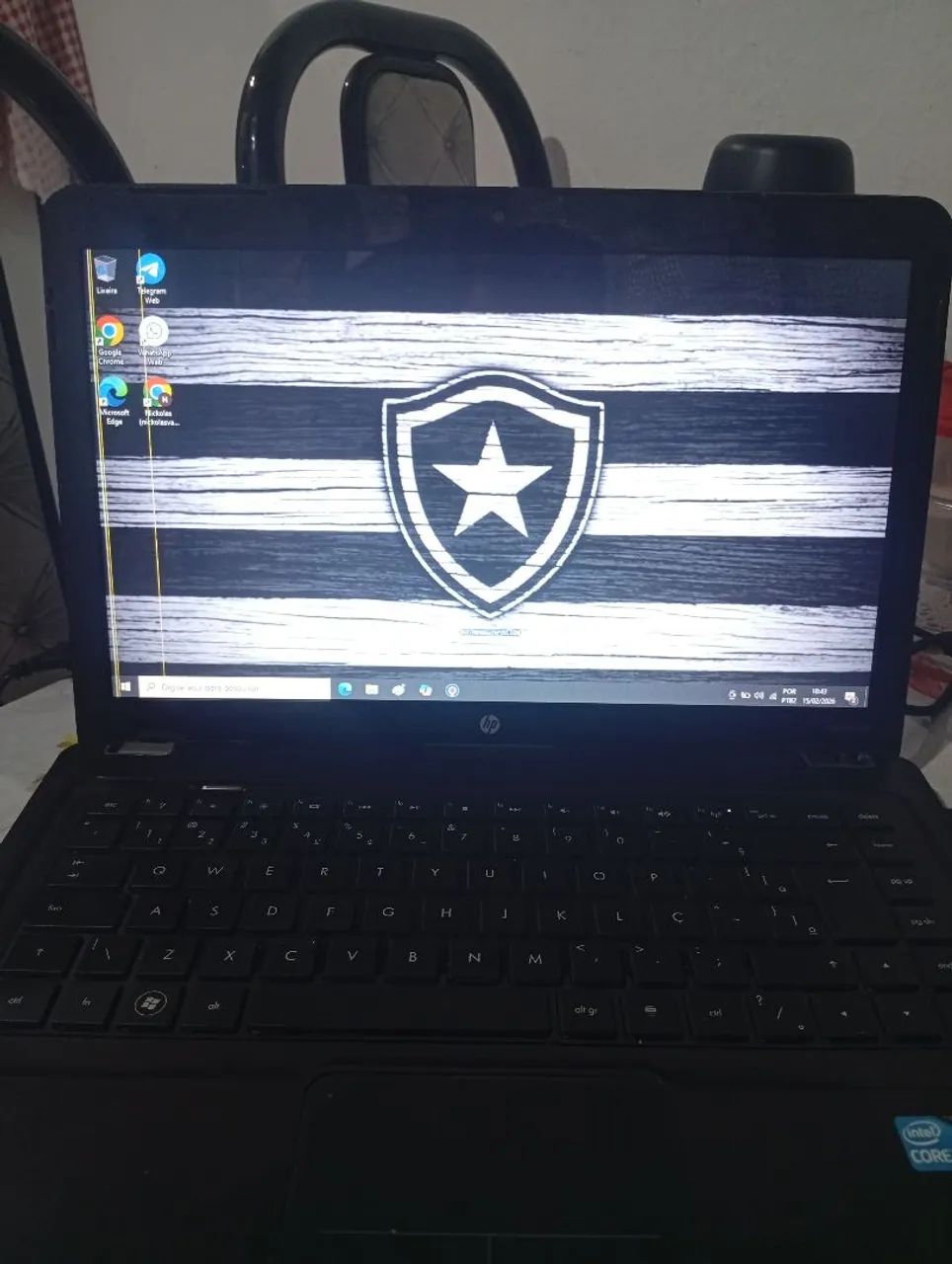 Notebook i3 - Foto 2