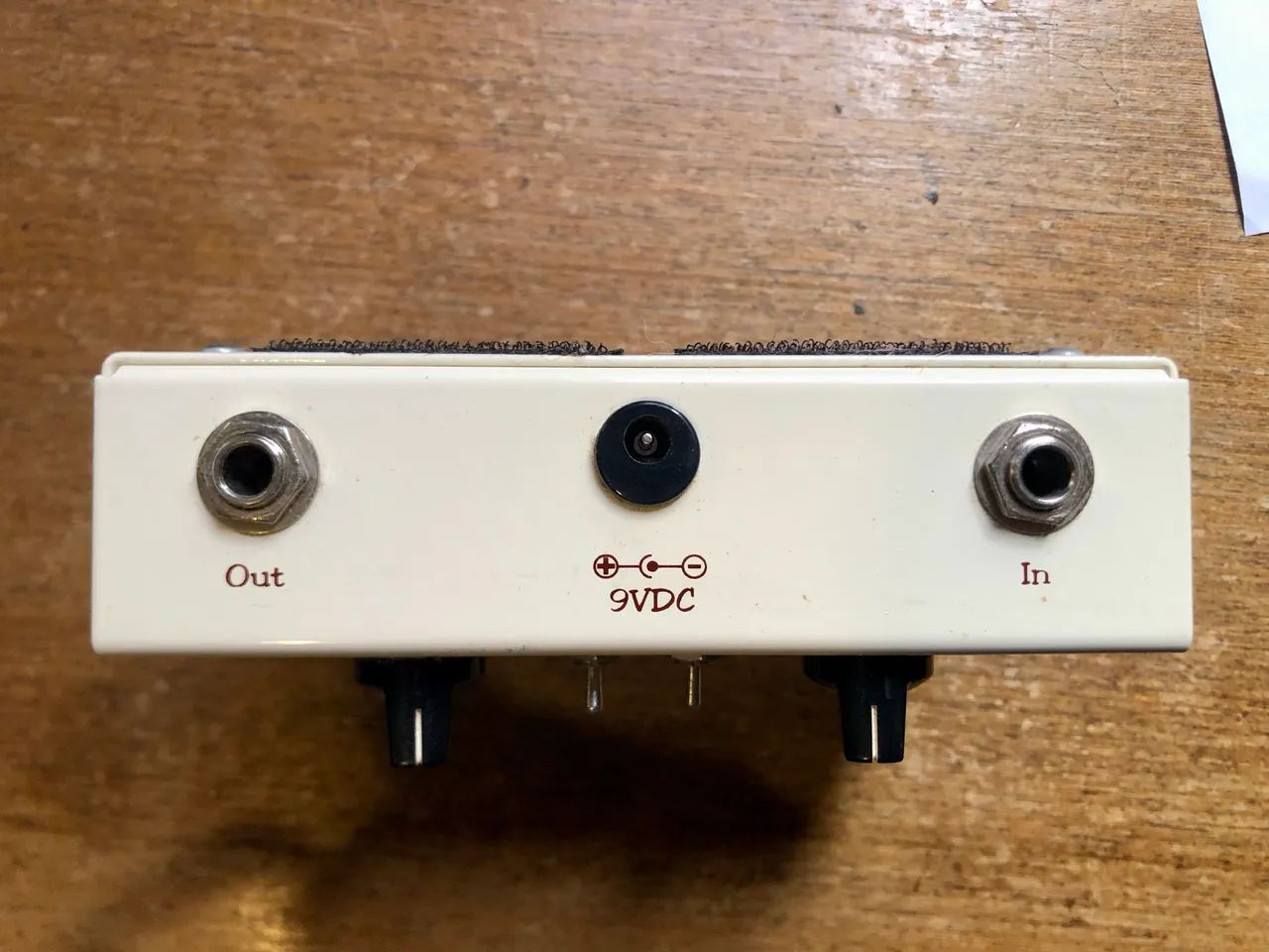 Fulltone Deja Vibe - Foto 4