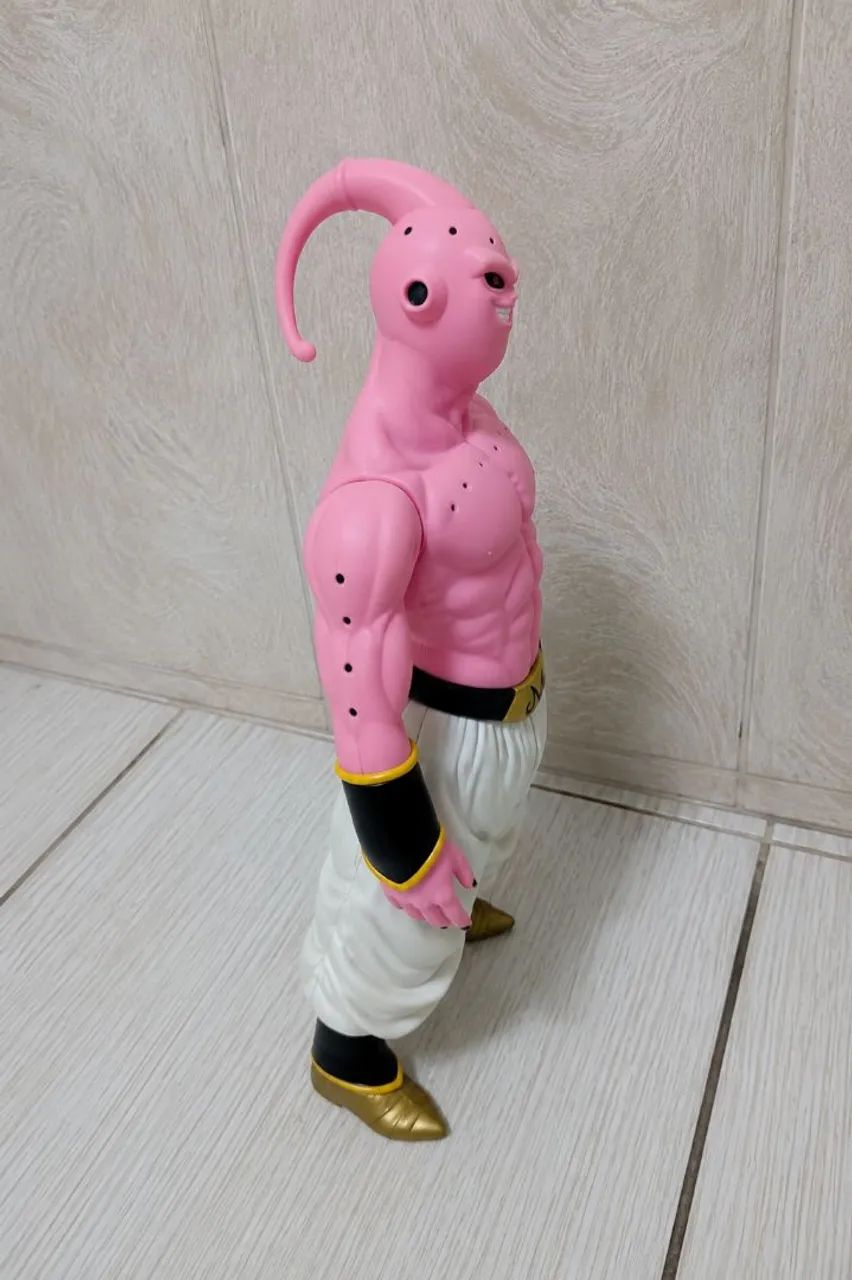Boneco Majin Boo 