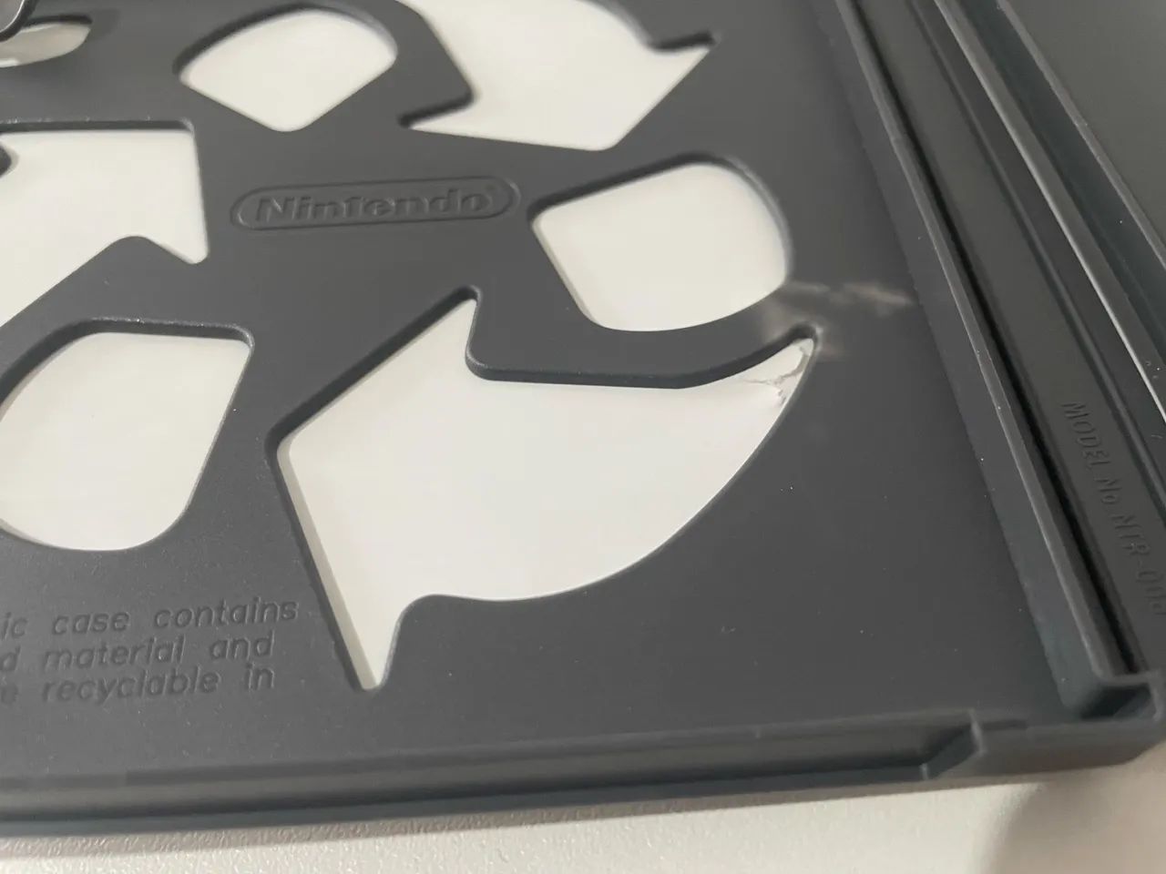 Case Apenas Pokémon Black Version 2 Nintendo DS - Foto 5