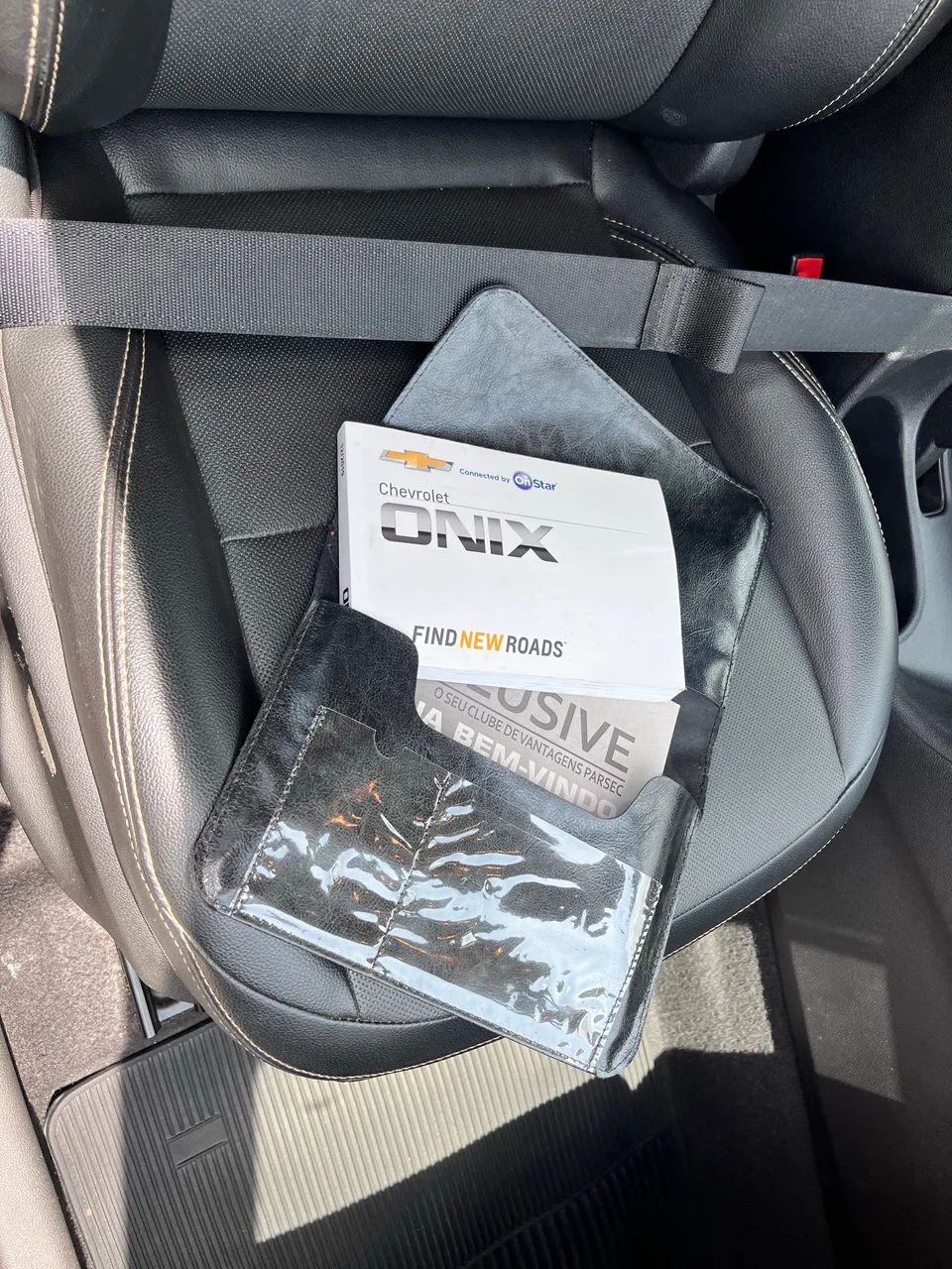 Chevrolet Onix Hatch Premier 1.0 12V TB Flex Aut. 4P 2020 - Foto 6