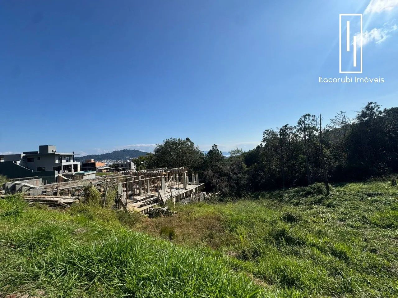 Terreno a venda em Loteamento no Itacorubi - Foto 2