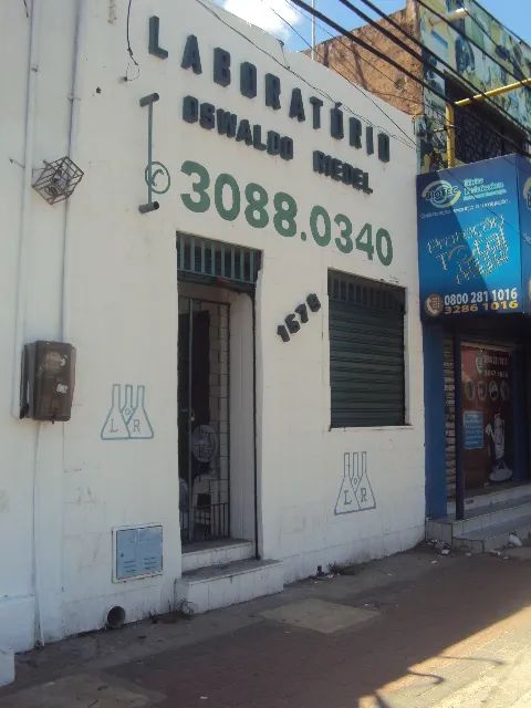 PRÉDIO COMERCIAL para alugar na cidade de FORTALEZA-CE - Foto 2