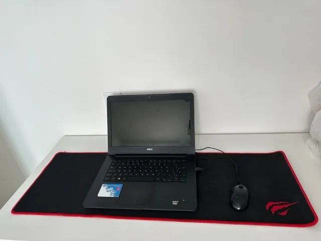 Mousepad Profissional Gamer Havit