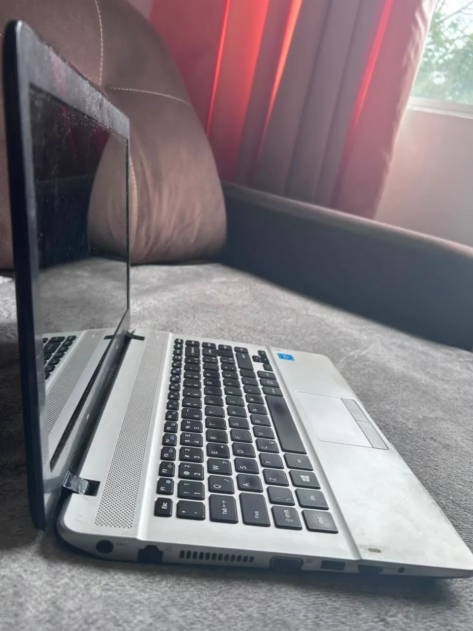 Notebook Samsung  - Foto 5