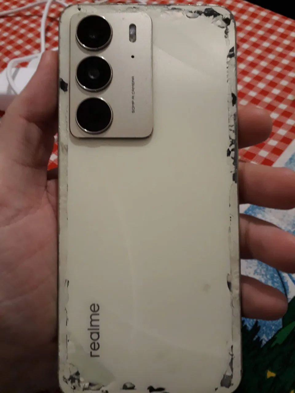 Realme C75 256GB - Foto 3
