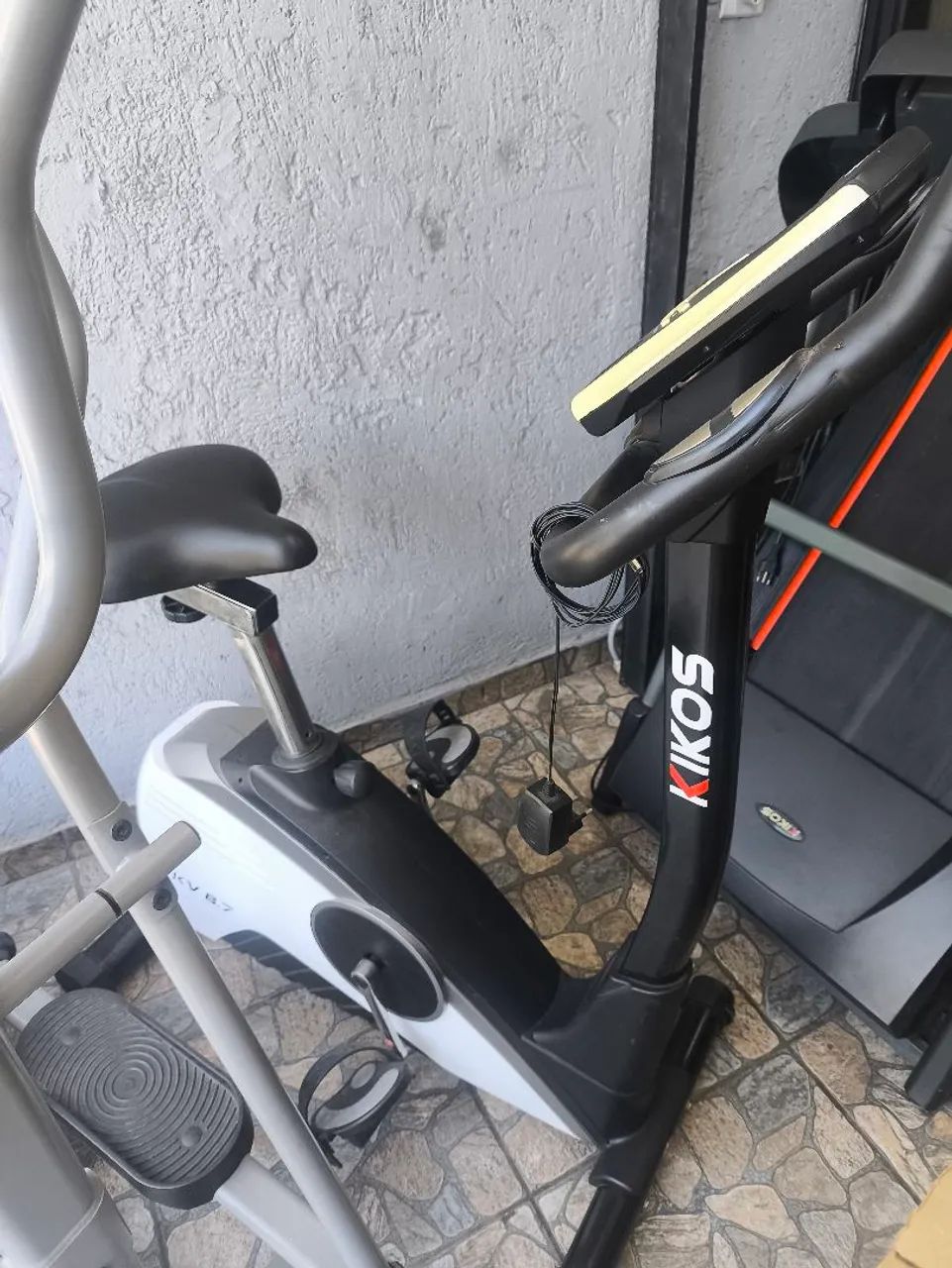 Aparelhos de ginástica kikos - Foto 2