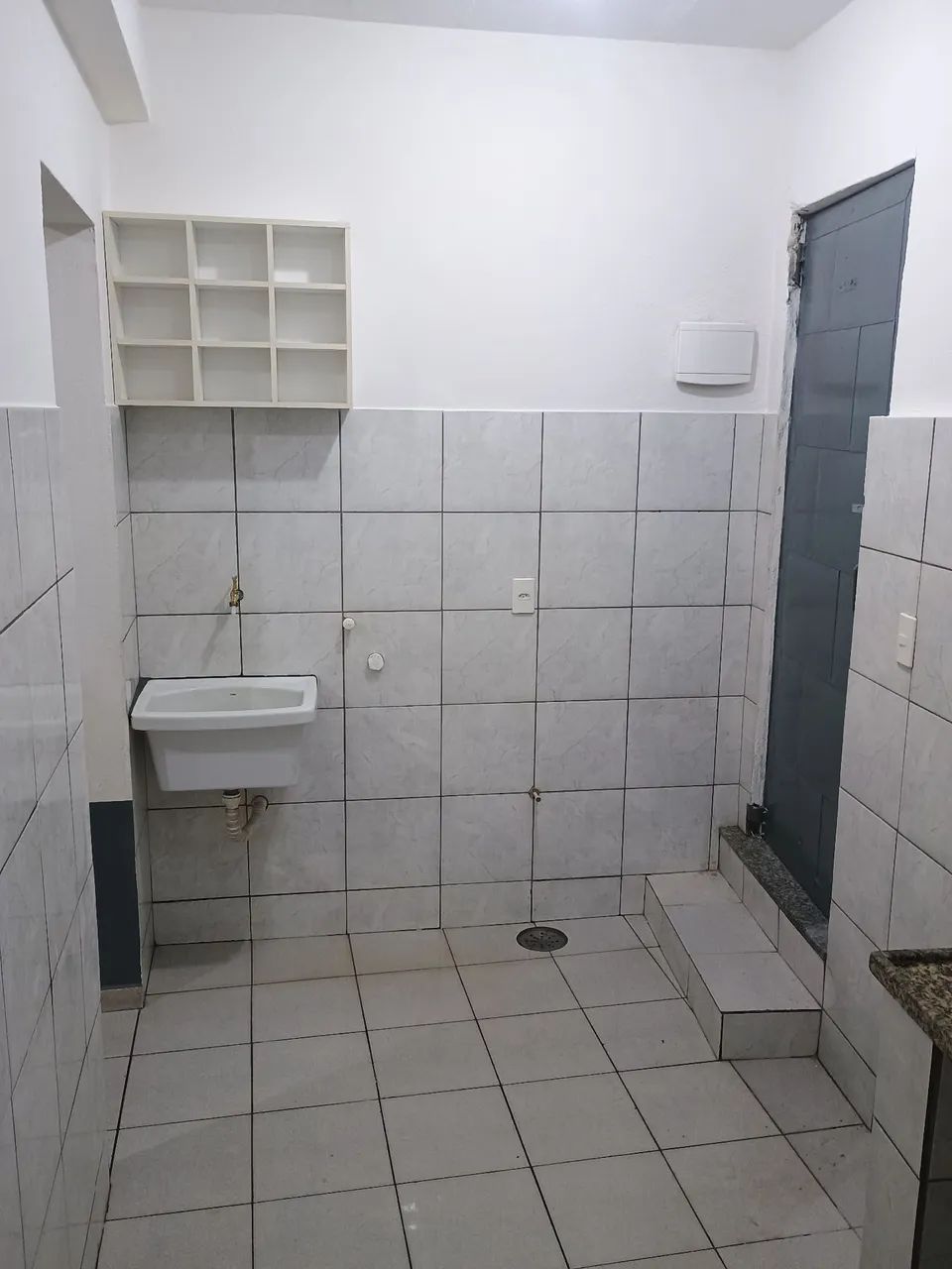Casa 750 (Apenas solteiros/casais sem filhos e sem animais) - Foto 3
