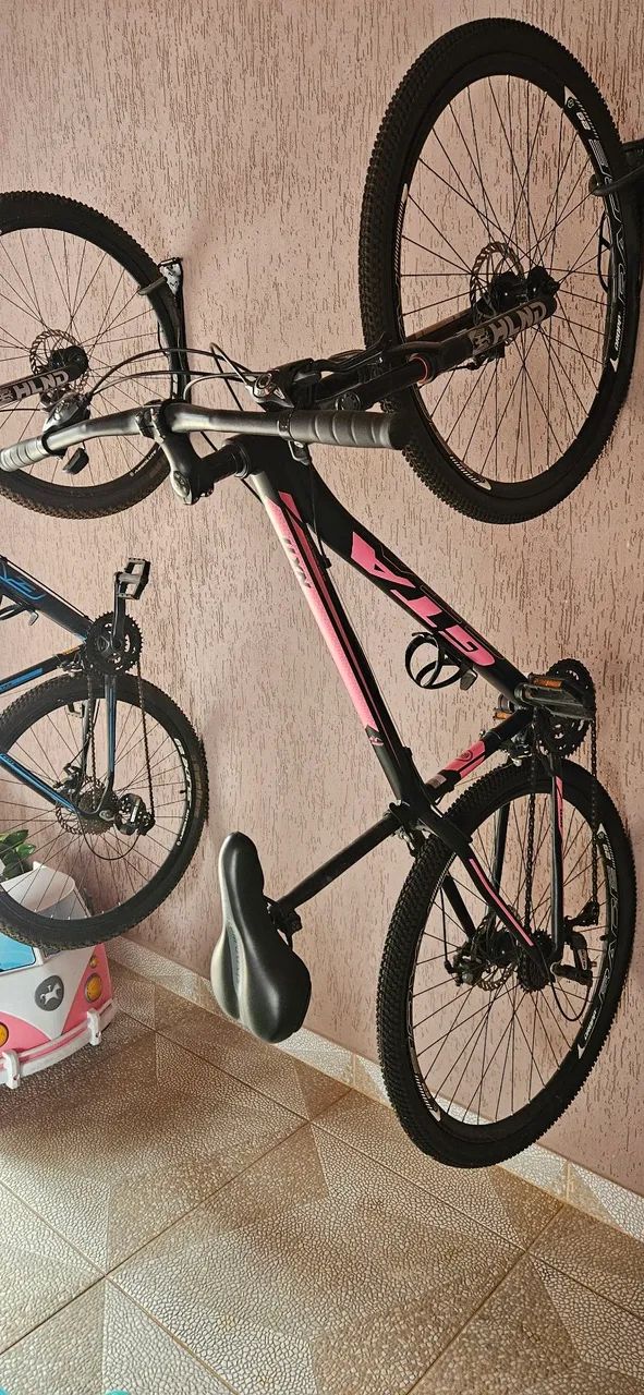 Bicicleta Aro 29 - Foto 2