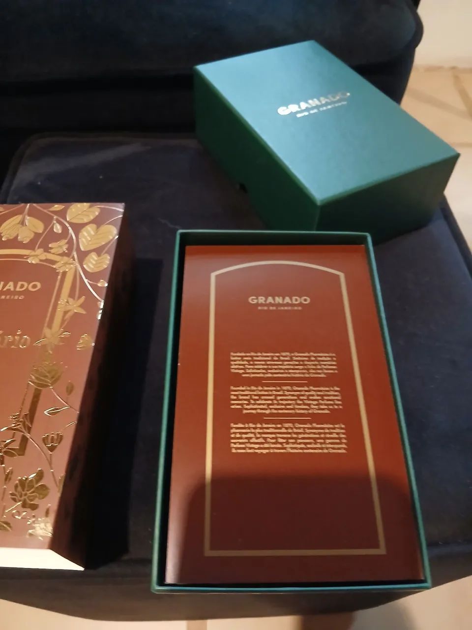 Perfume Apotecário da Granado - Foto 2