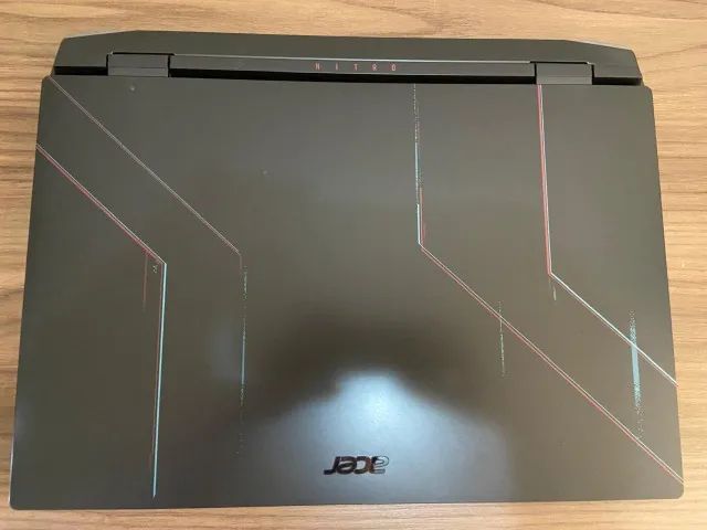 Notebook Acer Nitro V Com Defeito - Foto 3