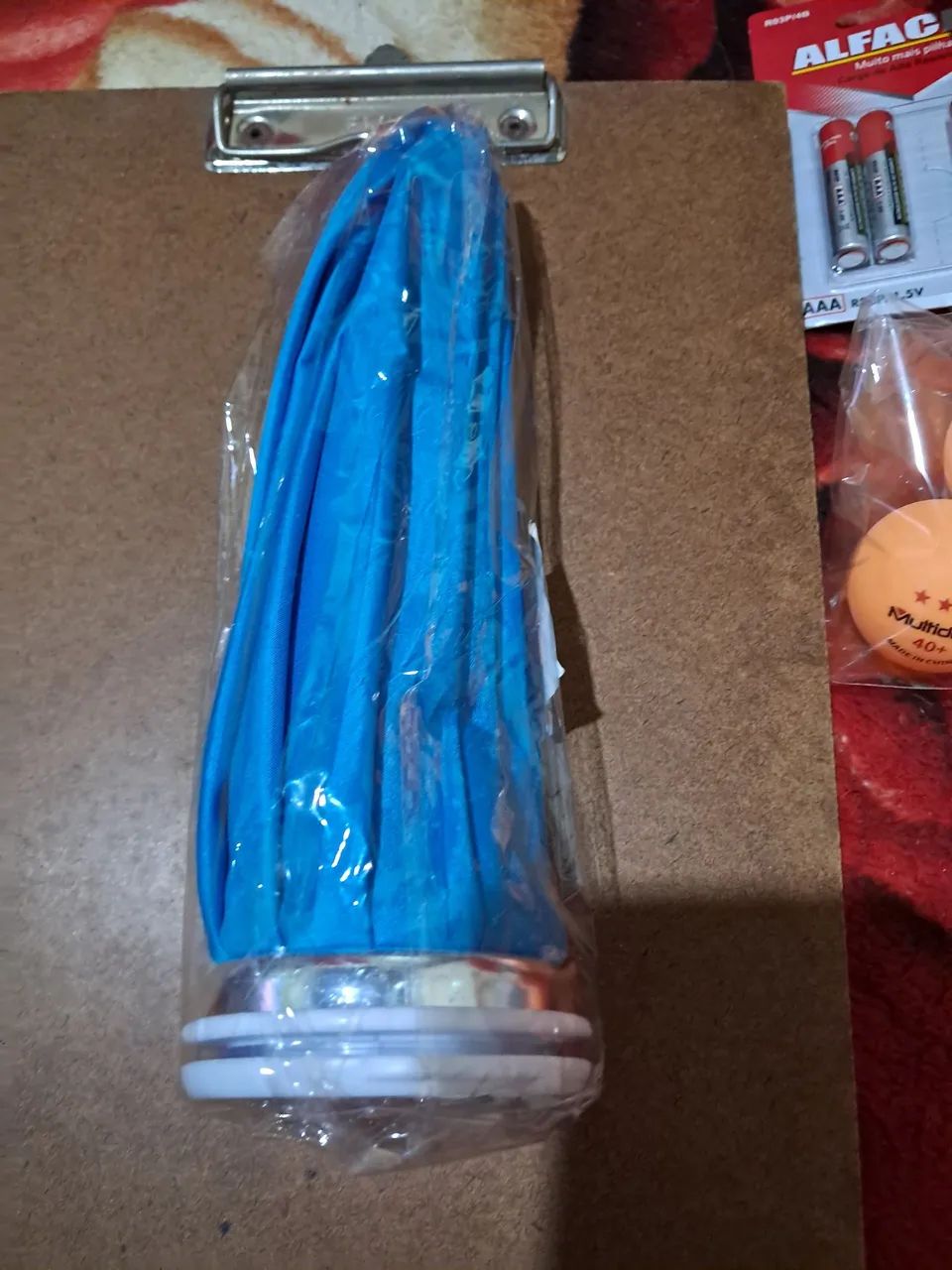 Bolsa de gelo e água quente nova - Foto 3