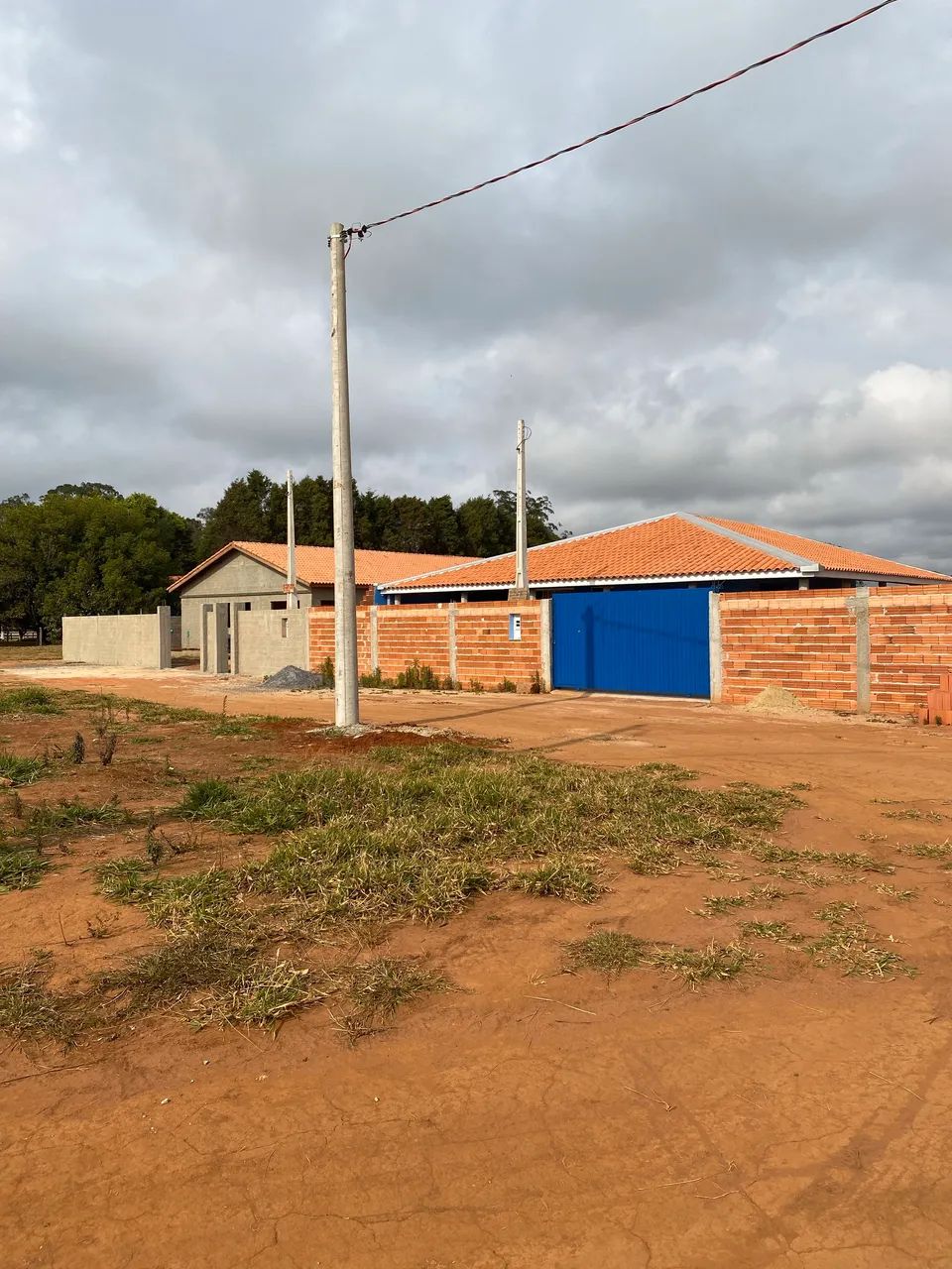Foto - Itaquaquecetuba - Estância Guatambu