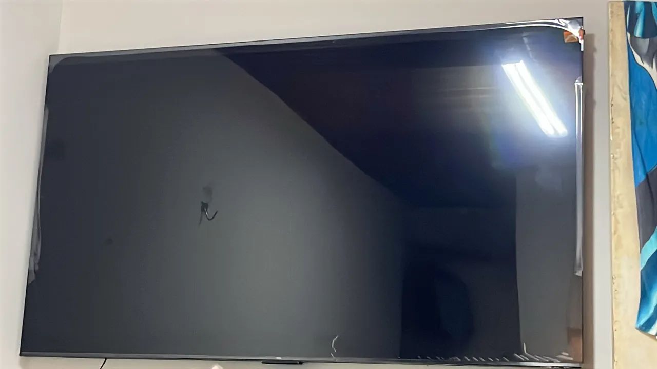 Tv 85 polegadas 4k amoled 
