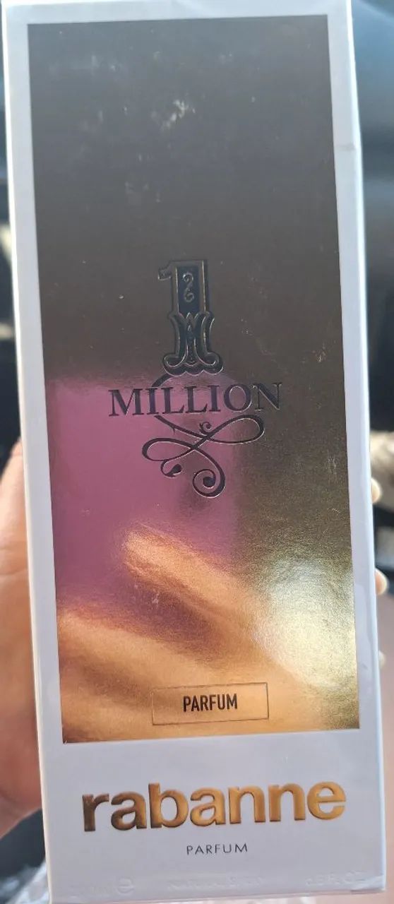 Vendo One Million Parfum - Foto 3