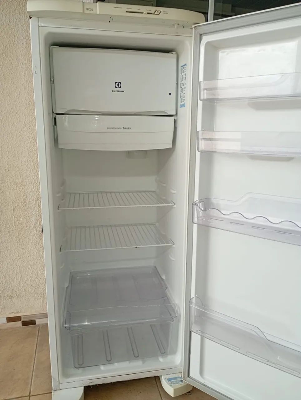 Geladeira  - Foto 4