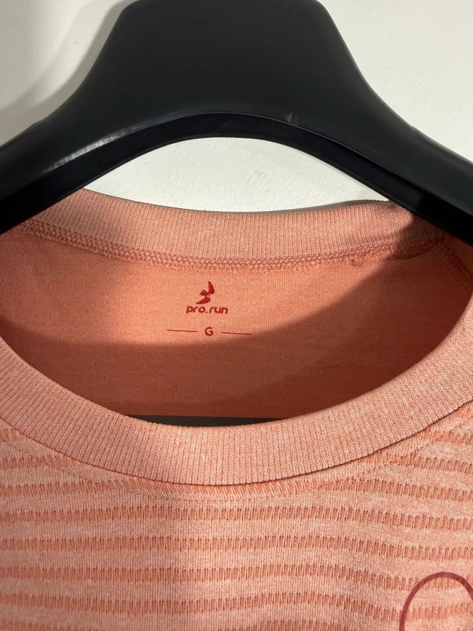 CAMISA PARA TREINOS - Foto 2