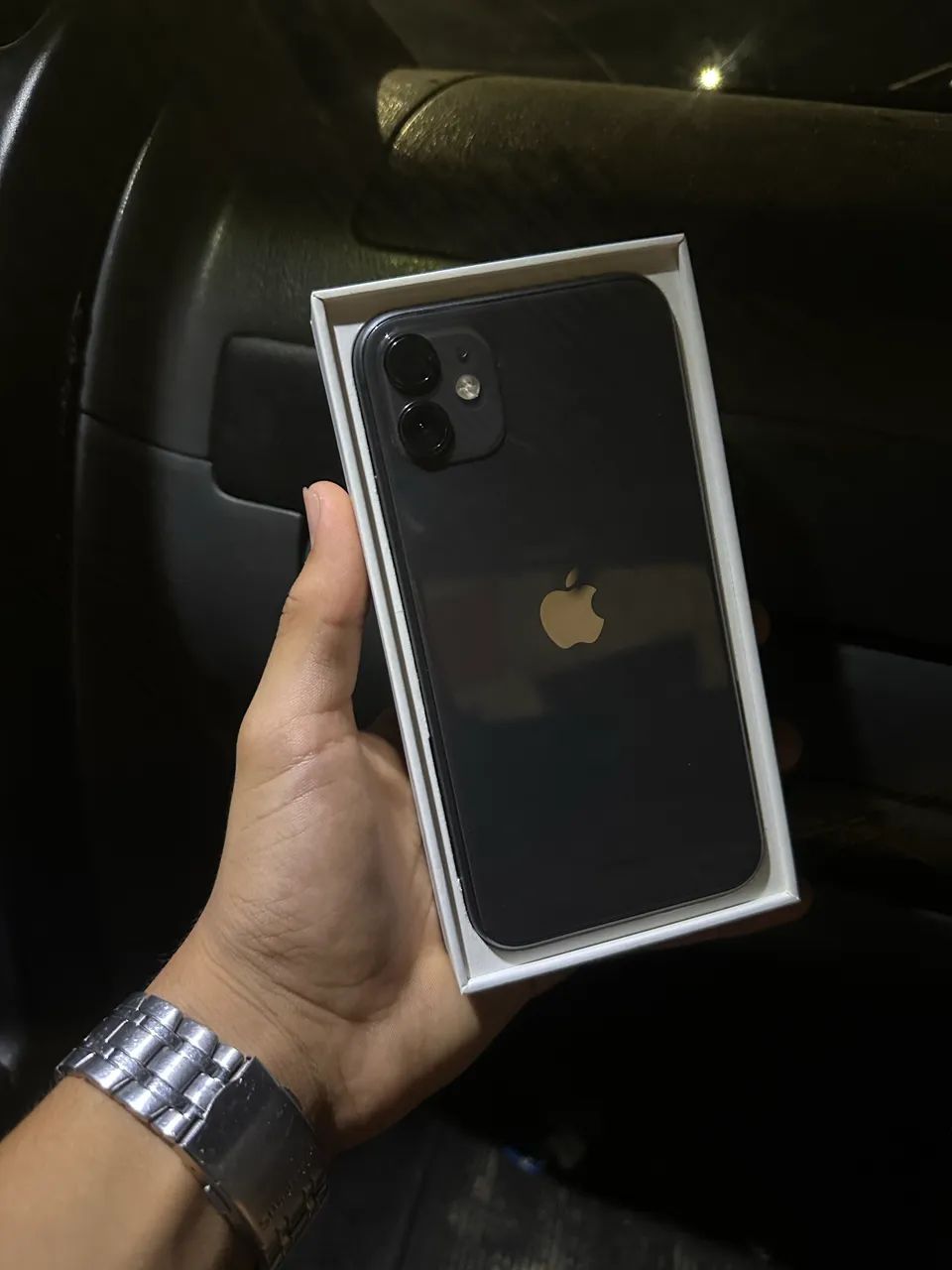 iPhone 11 
