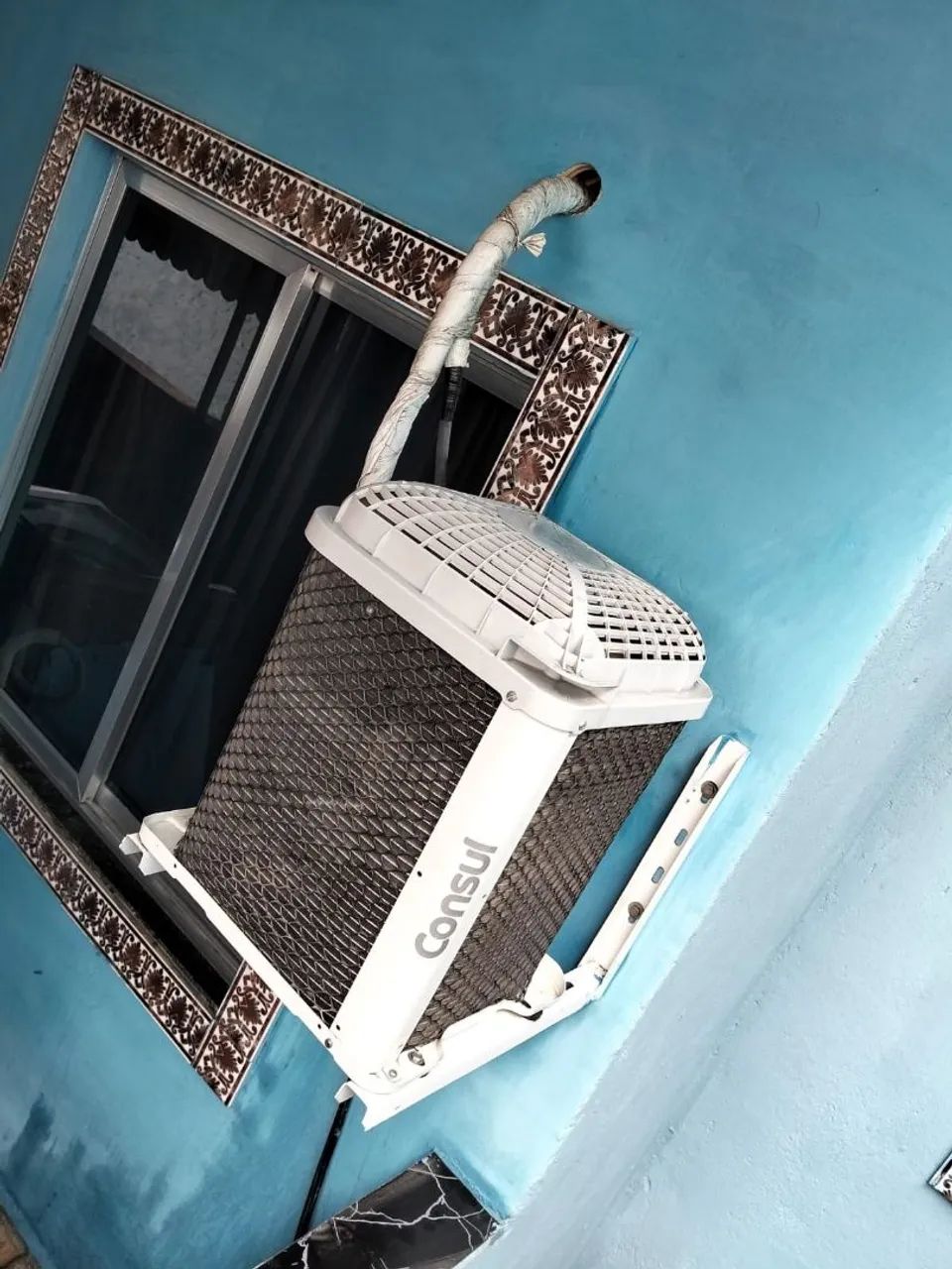 Ar Condicionado Split Consul 9000 BTU - Foto 2