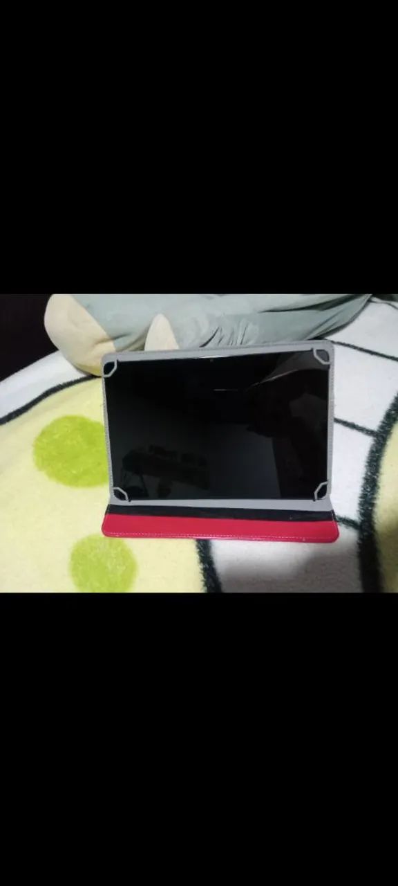 Galáxia tab A9+ Samsung